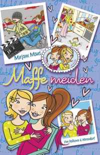 Maffe Meiden