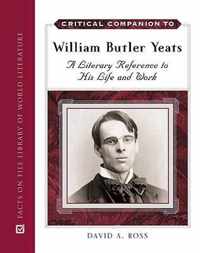 Critical Companion to William Butler Yeats