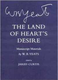 The Land of Heart's Desire