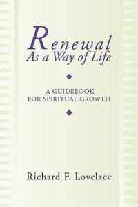 Renewal as a Way of Life