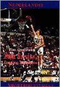 Rik smits, dunking dutchman