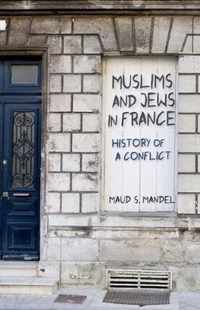 Muslims and Jews in France