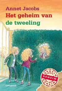 Het geheim van de tweeling