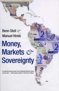 Money, Markets, and Sovereignty