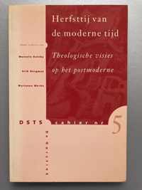 Herfsttij van de moderne tijd