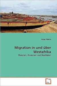 Migration in und uber Westafrika