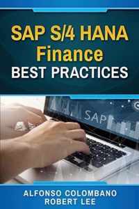 SAP S/4 HANA Finance Best Practices