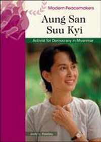 Aung San Suu Kyi