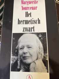 Het hermetisch zwart