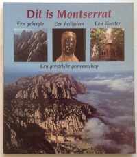 Dit is Montserrat