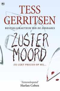 Rizzoli & Isles  -   Zustermoord