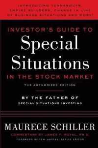 Investor's Guide to Special Situations in the Stock Market