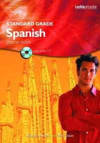 Standard Grade Spanish Course Notes