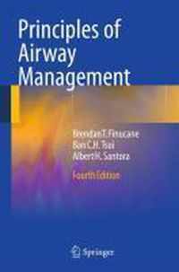 Principles of Airway Management