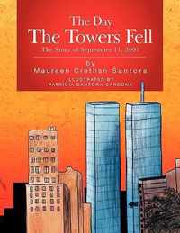 The Day the Towers Fell