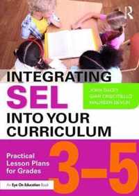 Integrating SEL into Your Curriculum