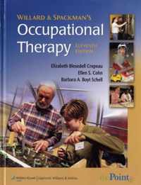 Willard and Spackman's Occupational Therapy