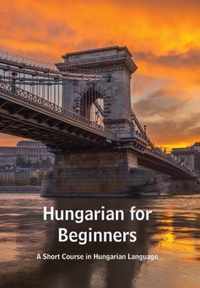 Hungarian for Beginners