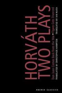 von Horvath: Two Plays