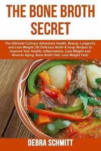 The Bone Broth Secret