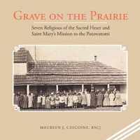 Grave on the Prairie