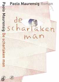 Scharlaken Man