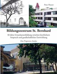 Bildungszentrum St. Bernhard