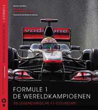 Formule 1: De wereldkampioenen