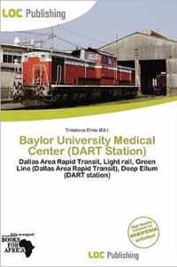 Baylor University Medical Center (Dart Station)