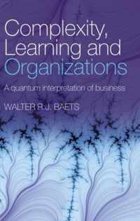 Complexity, Learning and Organizations