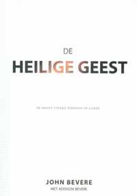 De Heilige Geest