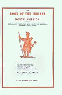 The Book of the Indians of North America