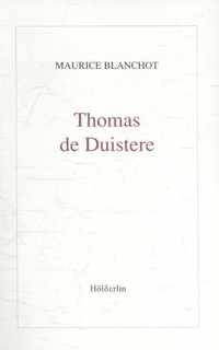 Thomas de Duistere