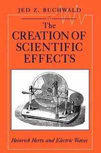 The Creation of Scientific Effects