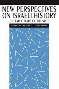 New Perspectives on Israeli History