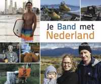 Je band met Nederland