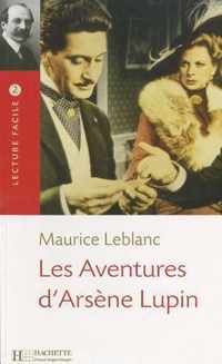 Les Aventures D'Arsene Lupin