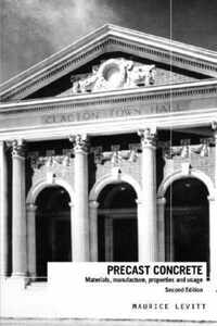 Precast Concrete