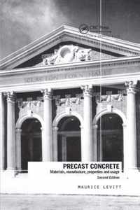 Precast Concrete