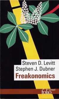 Freakonomics