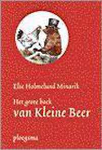 Het Grote Boek Van Kleine Beer