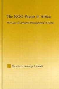 The NGO Factor in Africa