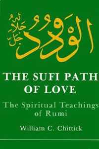 The Sufi Path of Love