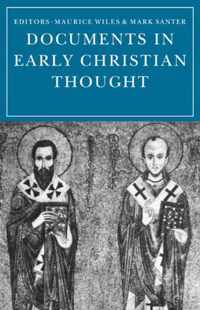 Documents in Early Christian Thought