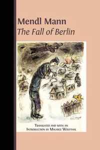 Mendl Mann's 'The Fall of Berlin'