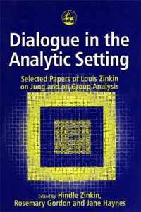 Dialogue in the Analytic Setting