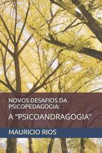 Novos Desafios Da Psicopedagogia: