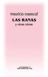 Ranas, Las