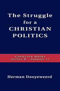 Struggle for a Christian Politics