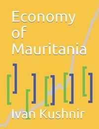 Economy of Mauritania